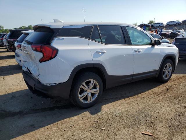 GMC TERRAIN SL 2019