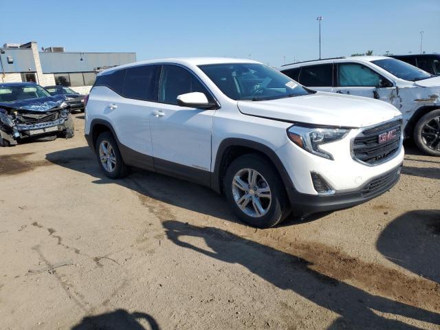 GMC TERRAIN SL 2019