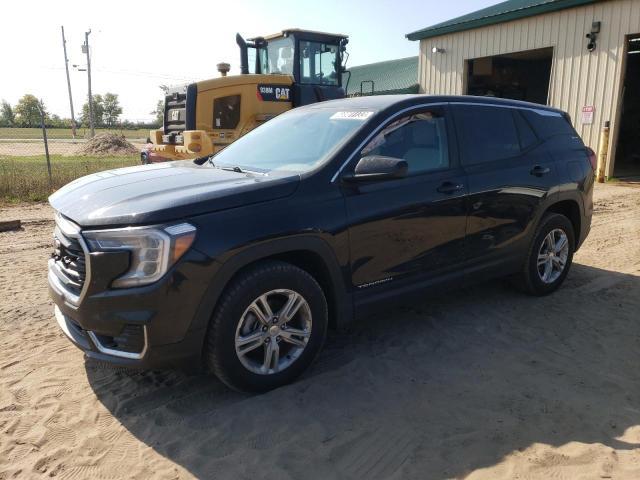 GMC TERRAIN SL 2022