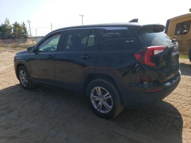 GMC TERRAIN SL 2022