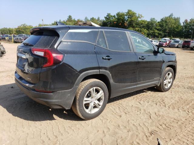 GMC TERRAIN SL 2022