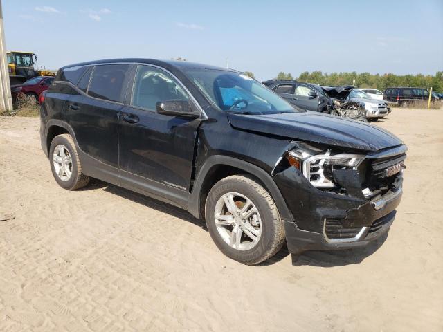 GMC TERRAIN SL 2022