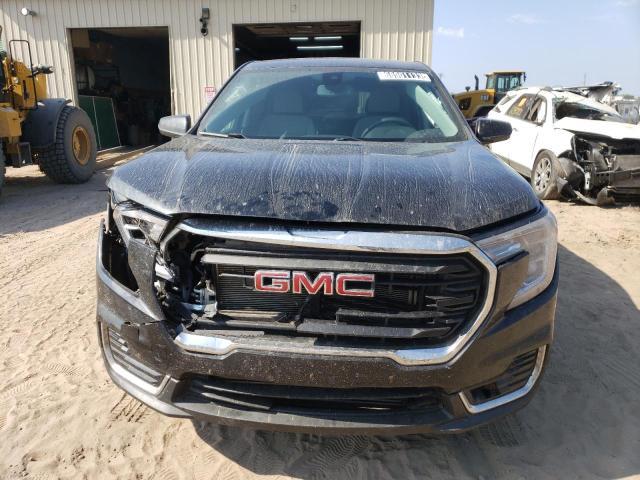 GMC TERRAIN SL 2022