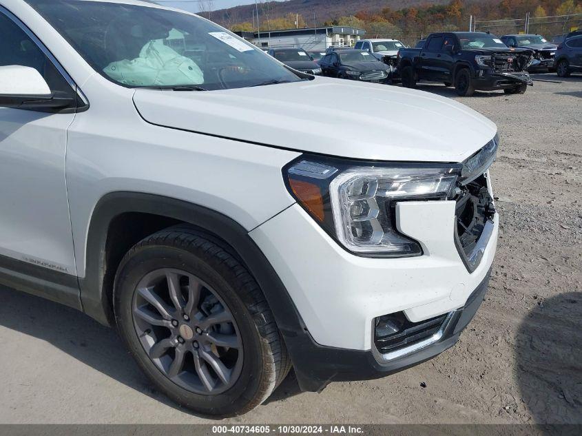 GMC TERRAIN AWD SLT 2024