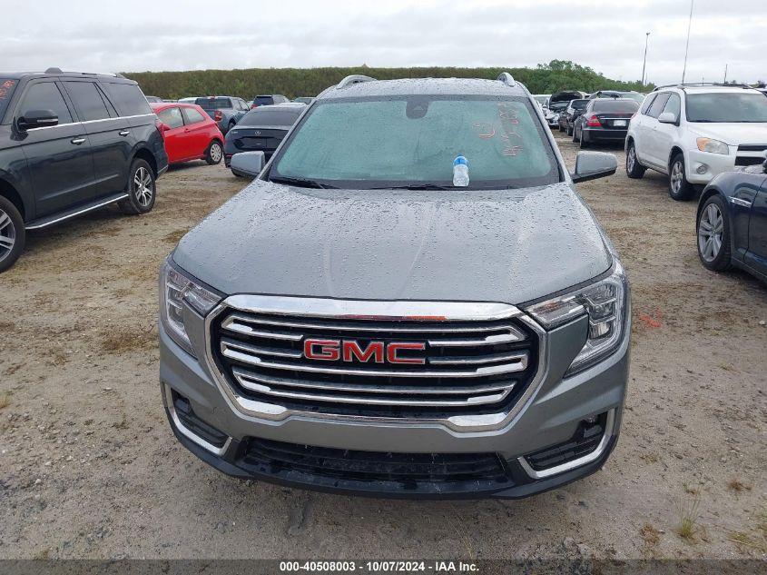 GMC TERRAIN AWD SLT 2023