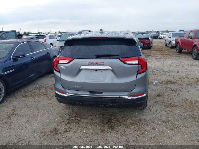 GMC TERRAIN AWD SLT 2023