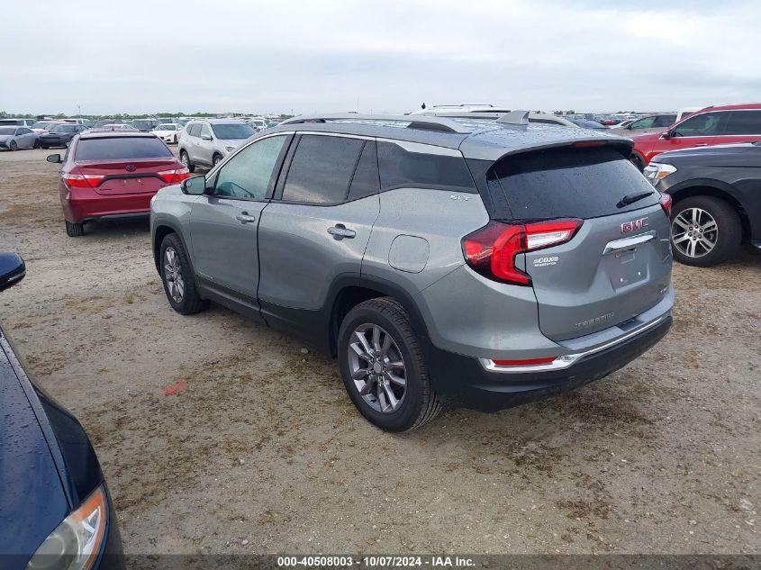 GMC TERRAIN AWD SLT 2023