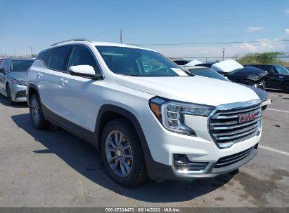 GMC TERRAIN SLT DIESEL 2023