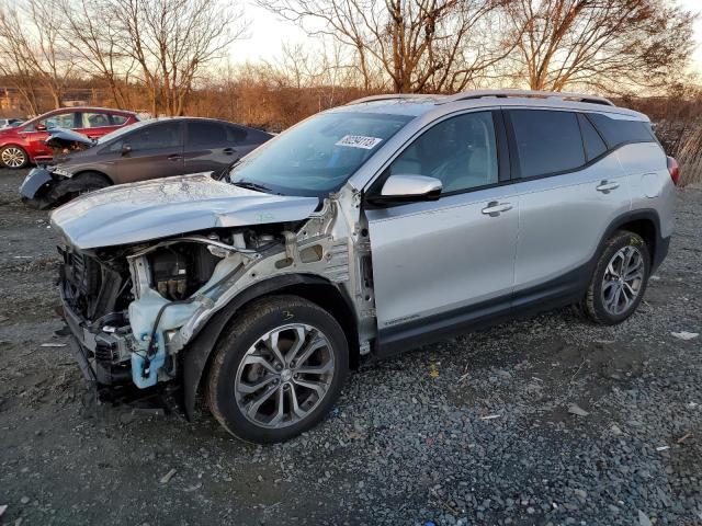 GMC TERRAIN SL 2020