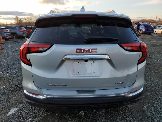 GMC TERRAIN SL 2020