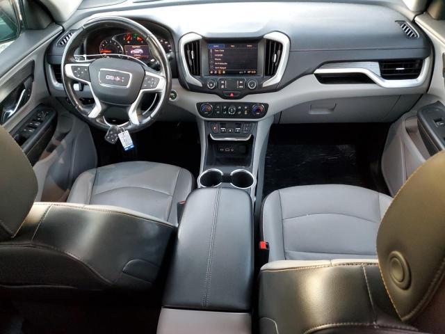 GMC TERRAIN SL 2020