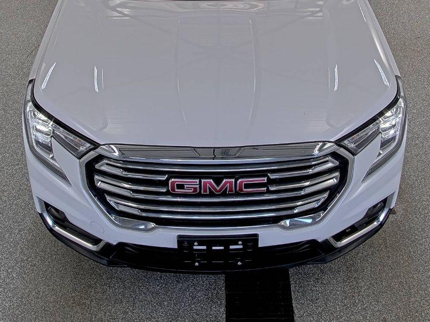 GMC TERRAIN AWD SLT 2022