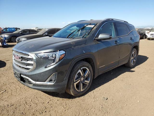 GMC TERRAIN SL 2021