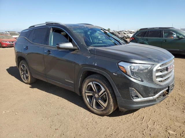 GMC TERRAIN SL 2021