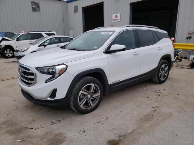 GMC TERRAIN SL 2019