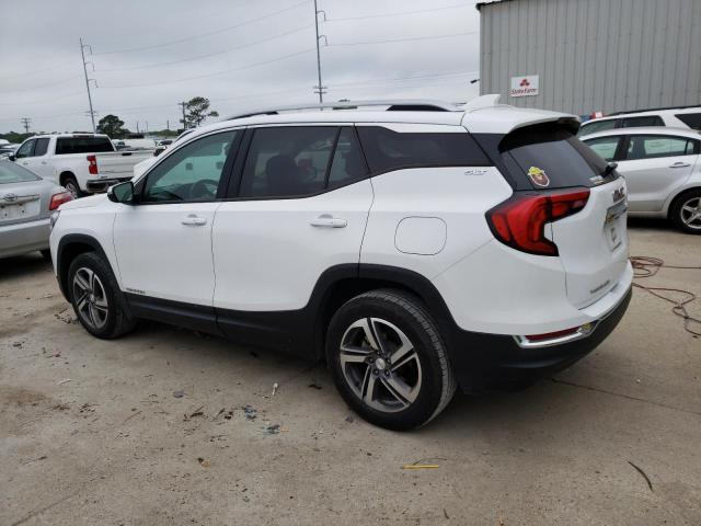 GMC TERRAIN SL 2019