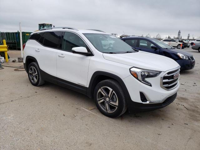 GMC TERRAIN SL 2019