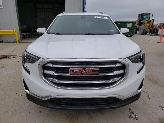 GMC TERRAIN SL 2019