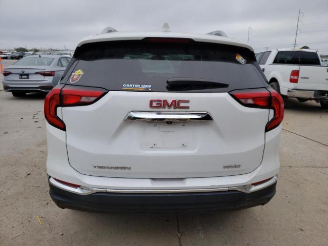 GMC TERRAIN SL 2019