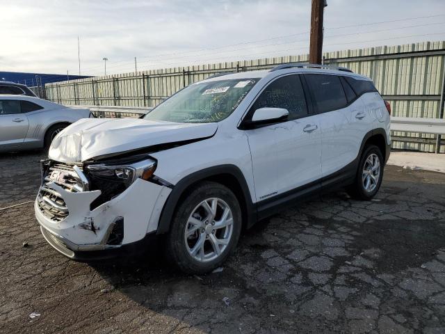 GMC TERRAIN SL 2020