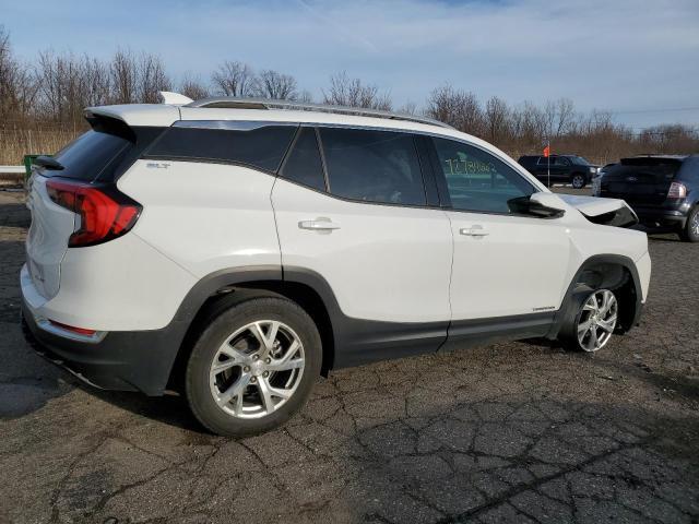 GMC TERRAIN SL 2020