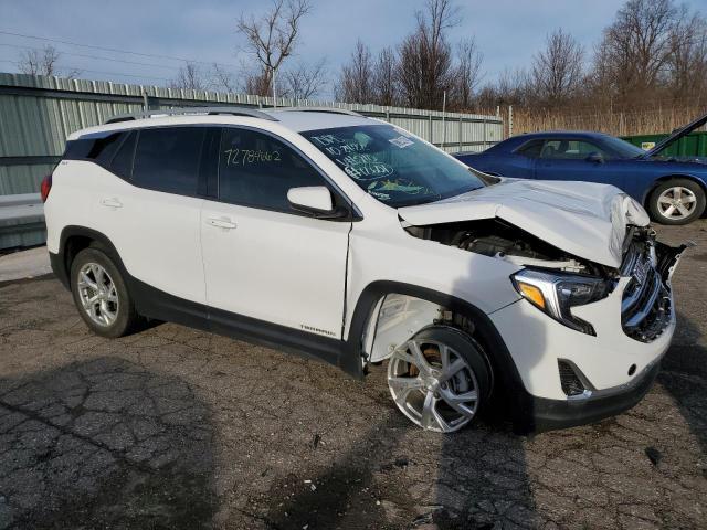 GMC TERRAIN SL 2020