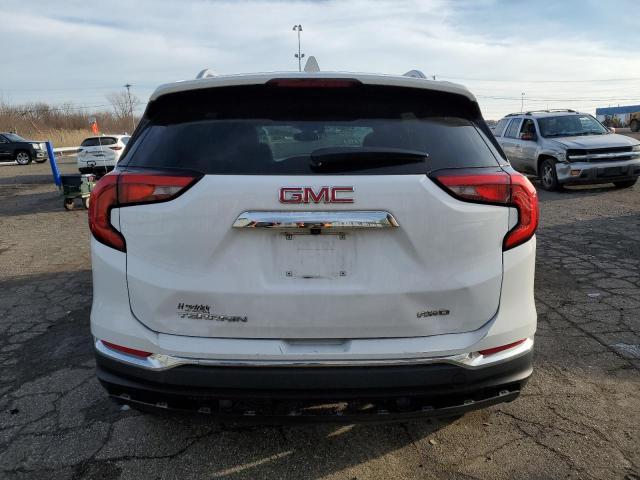 GMC TERRAIN SL 2020