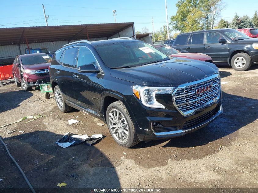 GMC TERRAIN AWD DENALI 2024