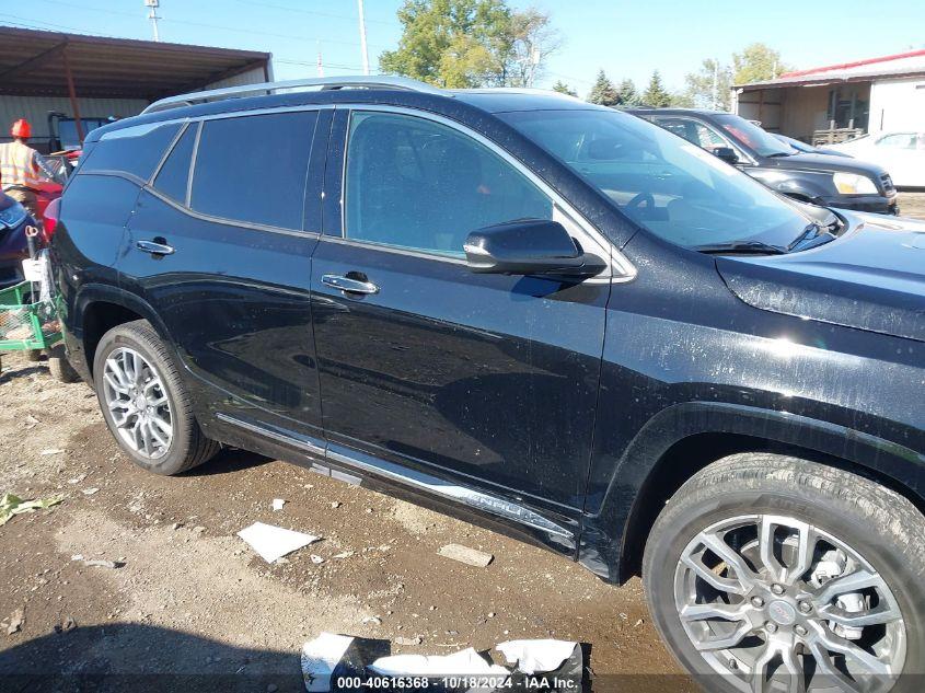 GMC TERRAIN AWD DENALI 2024