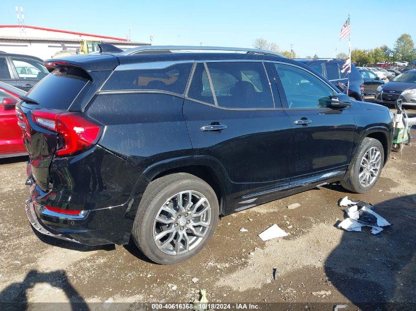 GMC TERRAIN AWD DENALI 2024