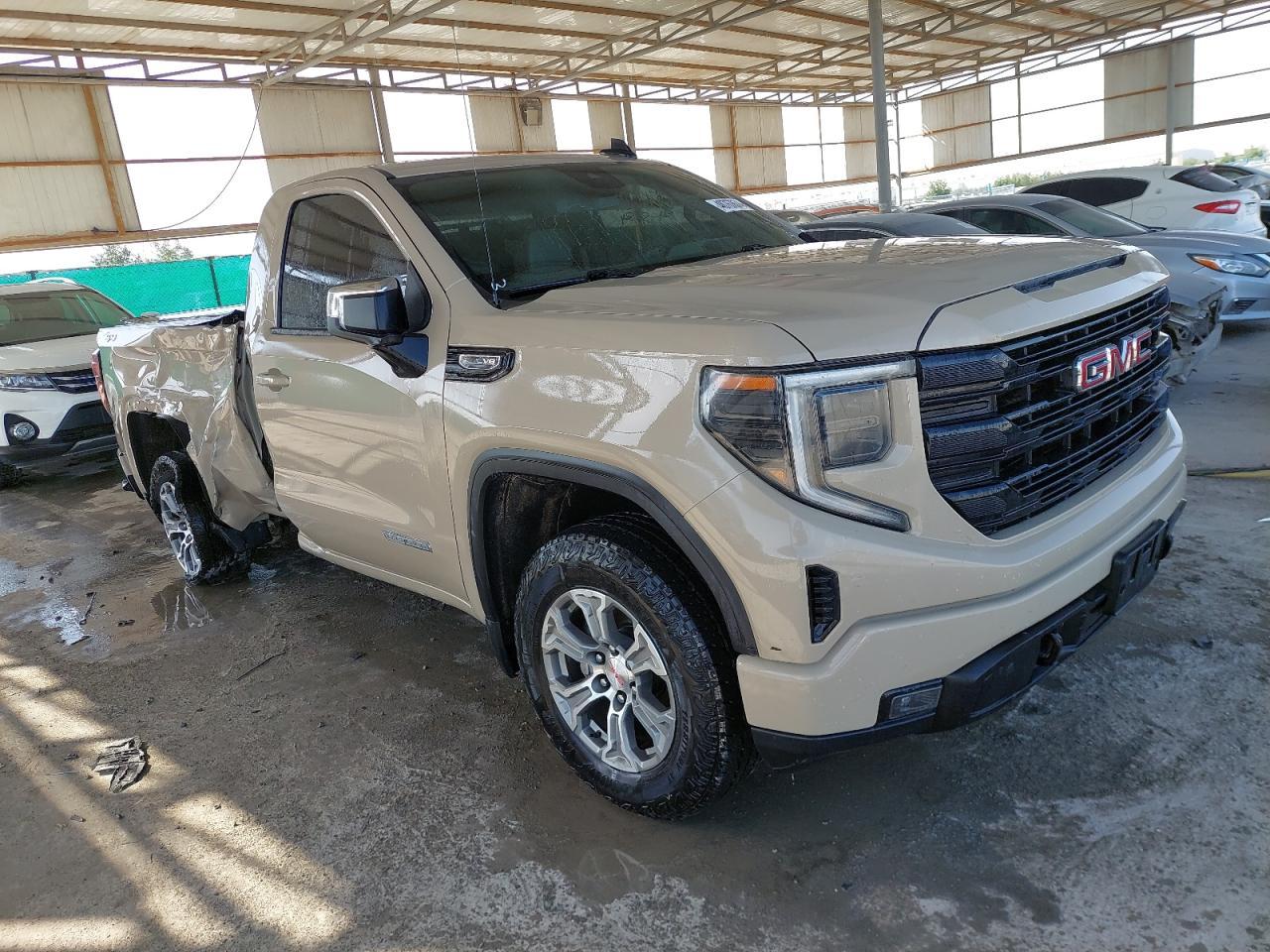 GMC SIERRA  2022