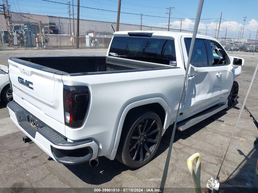 GMC SIERRA C1500 ELEVATION 2021