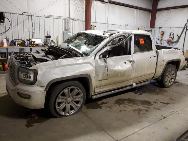 GMC SIERRA K15 2017