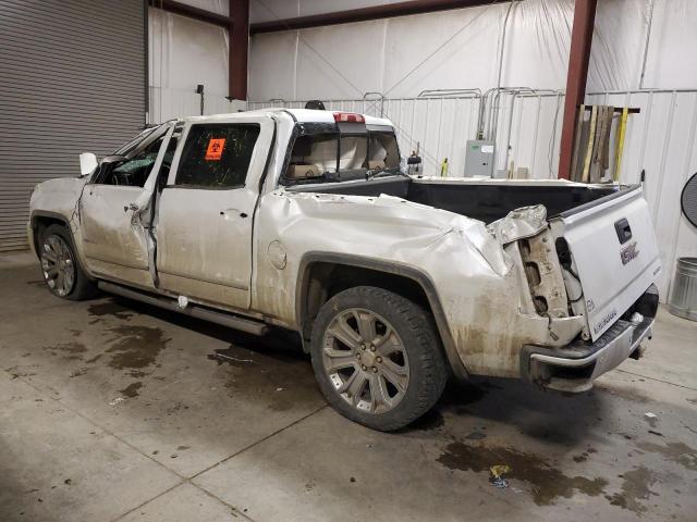 GMC SIERRA K15 2017