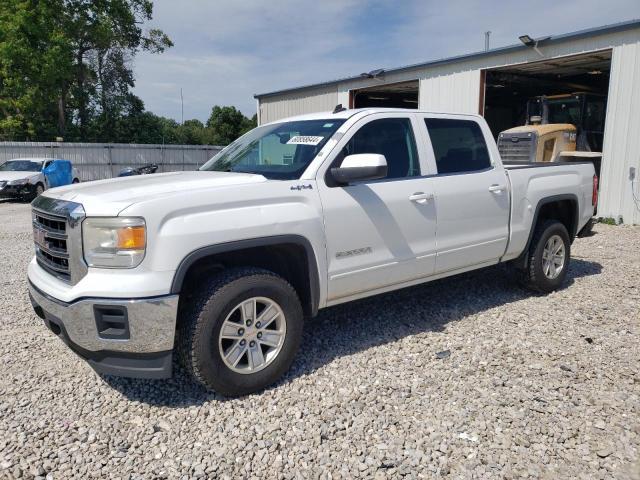 GMC SIERRA K15 2014