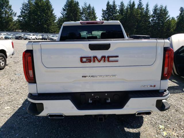 GMC SIERRA K15 2023