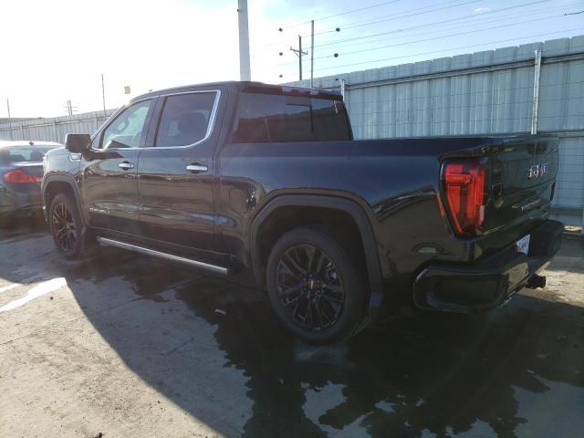 GMC SIERRA K15 2023