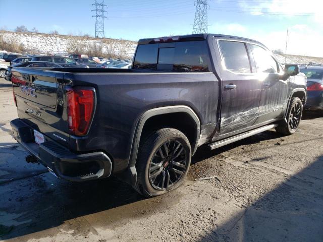 GMC SIERRA K15 2023