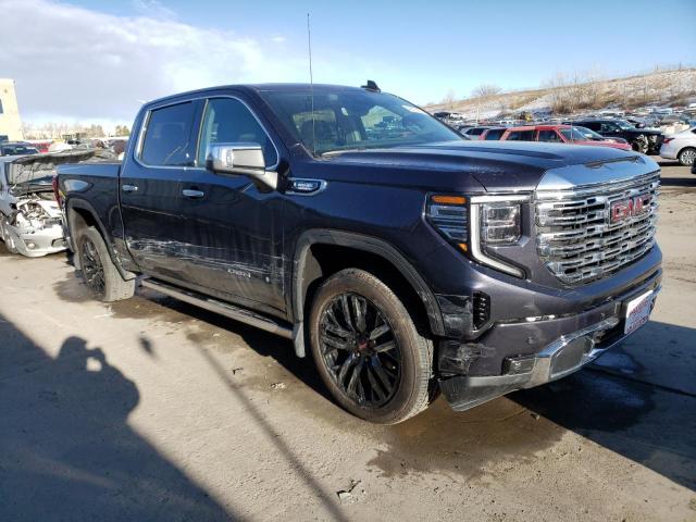 GMC SIERRA K15 2023