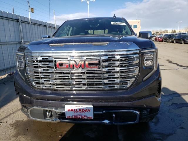 GMC SIERRA K15 2023