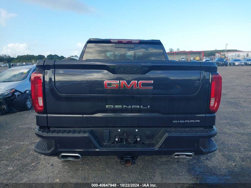 GMC SIERRA 1500 K1500 DENALI 2023