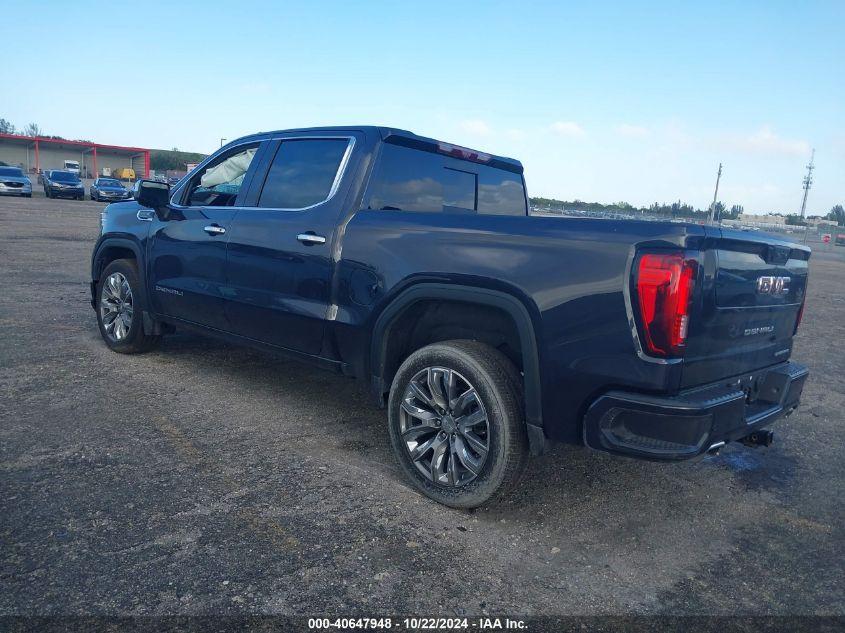 GMC SIERRA 1500 K1500 DENALI 2023