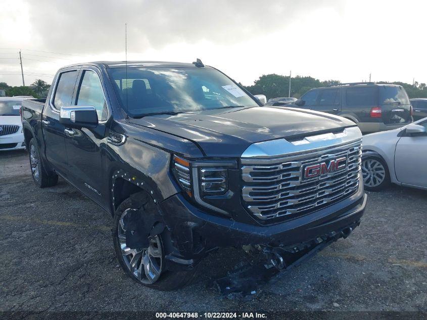 GMC SIERRA 1500 K1500 DENALI 2023