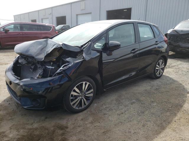 HONDA FIT EX 2015