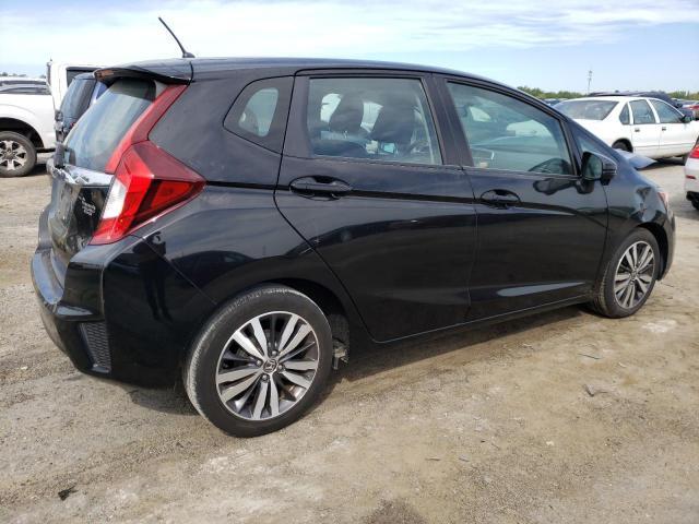 HONDA FIT EX 2015