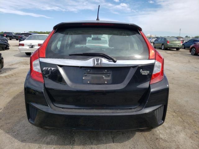 HONDA FIT EX 2015