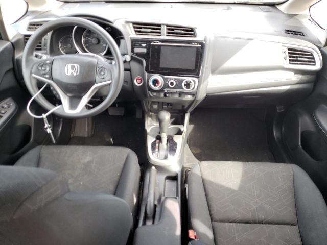 HONDA FIT EX 2015