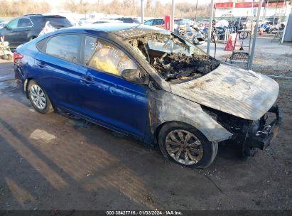 HYUNDAI ACCENT SE 2019