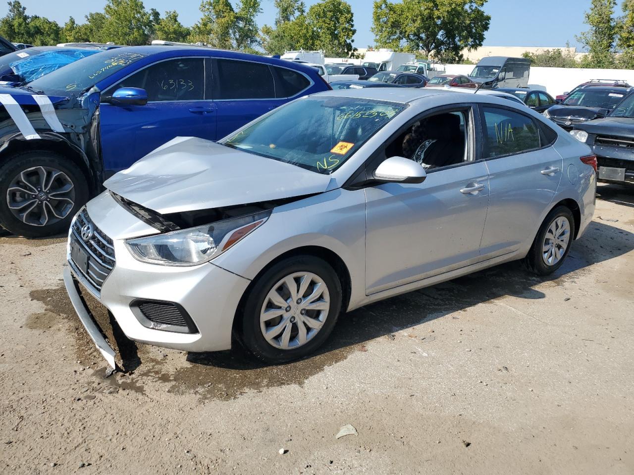 HYUNDAI ACCENT SE SE 2020