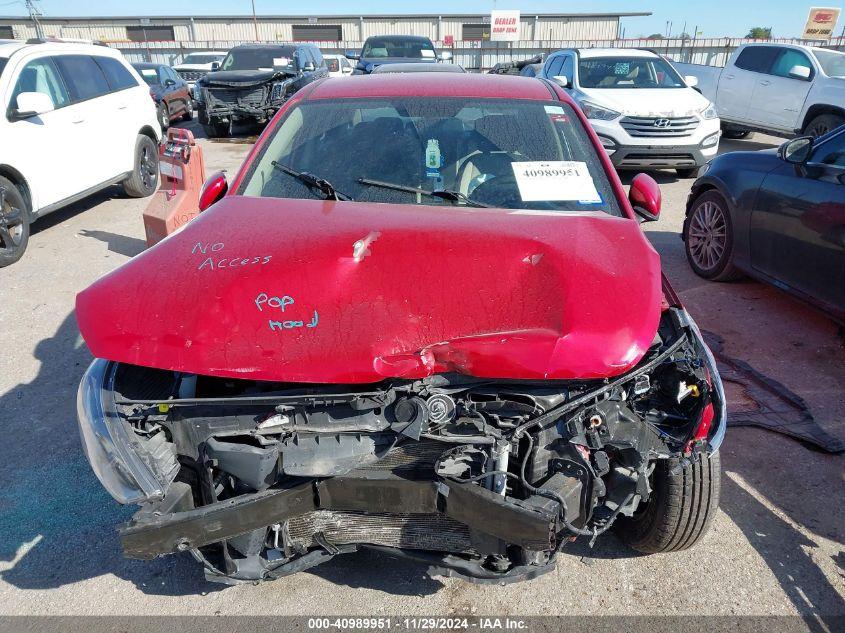 HYUNDAI ACCENT SE/SEL 2020